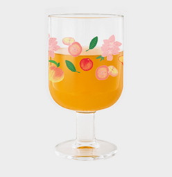 파르페 고블릿 유리컵(345ml)