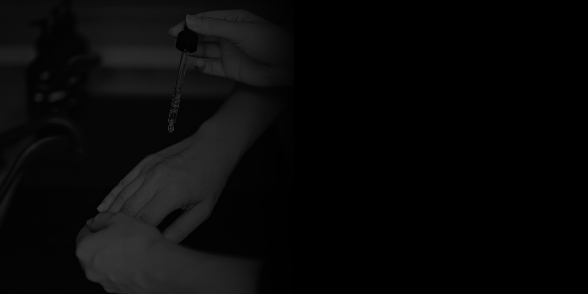 Body & Hand