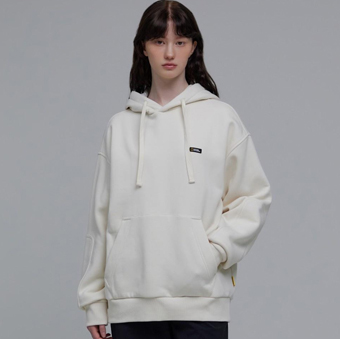 유니 메이스 2PACK 반팔 티셔츠 WHITE