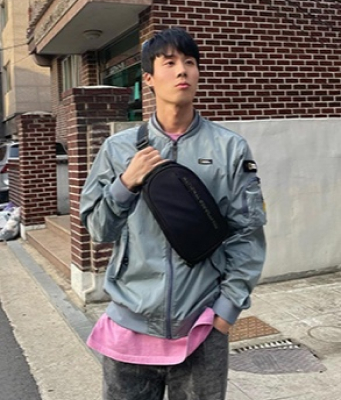 내셔널지오그래픽 N235ACR890 코어 오리지날 슬링백